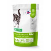 Сухий корм для кішок Nature\'s Protection Urinary Formula-S Adult 400 г (NPS45769)