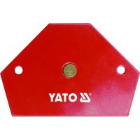 Магніт для зварювання Yato (YT-0866)