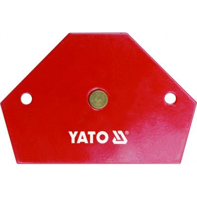 Магнит для сварки Yato (YT-0866)