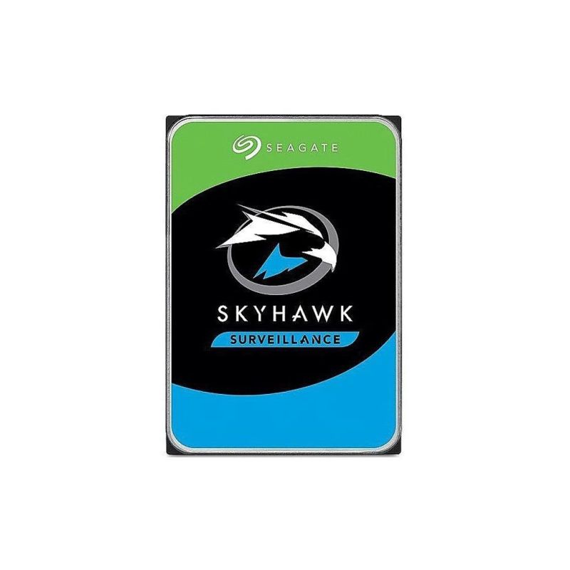 Жесткий диск 3.5" 4TB Seagate (ST4000VX016)