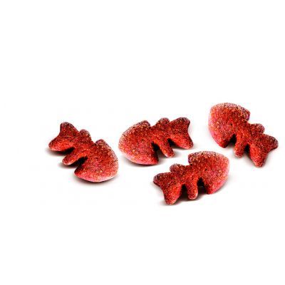 Лакомство для котов Carnilove Crunchy Snack с лососем и мятой 50 г (8595602527175)