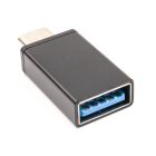 Переходник USB Type-C to USB 3.0 Type-A PowerPlant (CA913091)