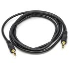 Кабель мультимедійний 3.5mm M to 3.5mm M 1.5m PowerPlant (CA911028)