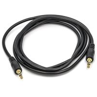 Кабель мультимедійний 3.5mm M to 3.5mm M 1.5m PowerPlant (CA911028)