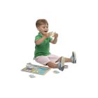 Пазл Melissa&Doug деревянные в футляре "Транспортные средства" (MD31361)