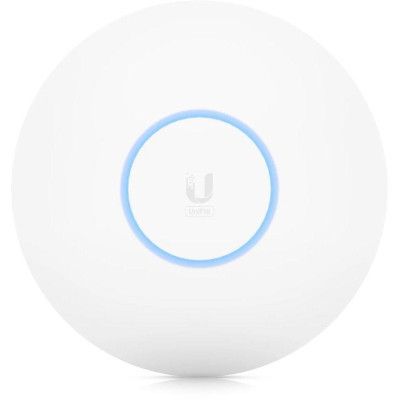 Точка доступу Wi-Fi Ubiquiti UniFi 6 PRO (U6-PRO)