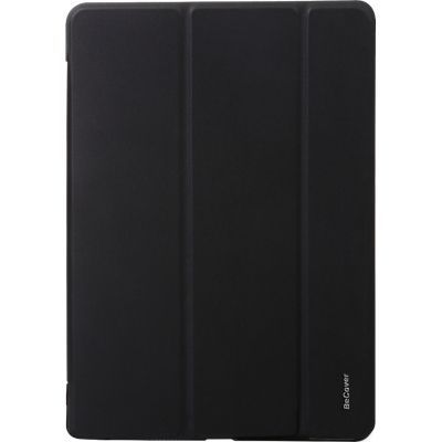 Чехол для планшета BeCover Apple iPad Mini 6 Black (707519)