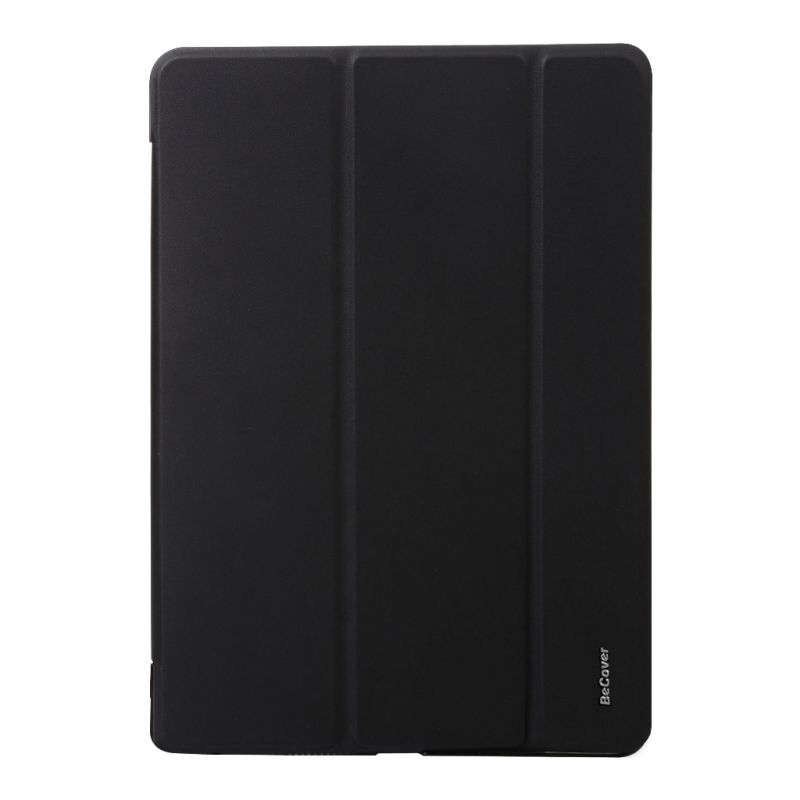 Чехол для планшета BeCover Apple iPad Mini 6 Black (707519)