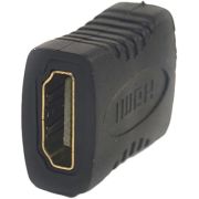 Переходник HDMI AF to HDMI AF PowerPlant (CA910670)