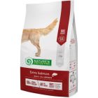 Сухий корм для собак Nature\'s Protection Extra Salmon Adult All breeds 12 кг (NPS45752)