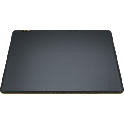 Килимок для мишки Hator Tonn Evo M Black (HTP-021)