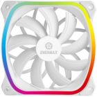 Кулер для корпуса Enermax SQUA RGB WHITE 3x 120 mm (3 PACK) (UCSQARGB12P-W-BP3)