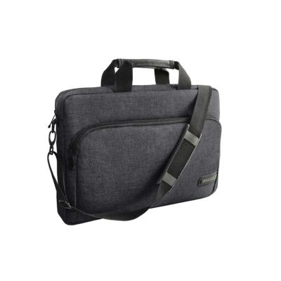 Сумка для ноутбука Grand-X 14\'\' SB-138 Dark Grey (SB-138D)