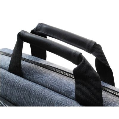 Сумка для ноутбука Grand-X 14\'\' SB-138 Grey-Blue (SB-138J)