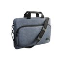 Сумка для ноутбука Grand-X 14\'\' SB-138 Grey-Blue (SB-138J)