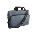 Сумка для ноутбука Grand-X 14\'\' SB-138 Grey-Blue (SB-138J)