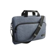 Сумка для ноутбука Grand-X 14\'\' SB-138 Grey-Blue (SB-138J)