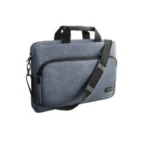 Сумка для ноутбука Grand-X 14\'\' SB-138 Grey-Blue (SB-138J)