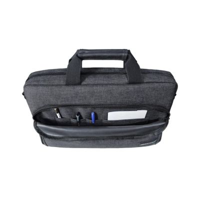 Сумка для ноутбука Grand-X 14-15\'\' SB-149 soft pocket Dark Grey (SB-149D)