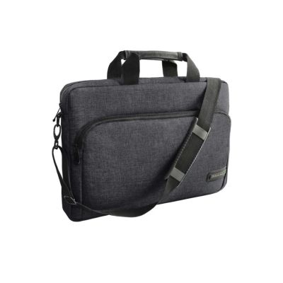 Сумка для ноутбука Grand-X 14-15\'\' SB-149 soft pocket Dark Grey (SB-149D)