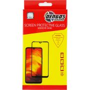 Стекло защитное Dengos Samsung Galaxy A23 (TGFG-203)