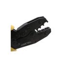 Зажим для клемм Tolsen 220 мм 0.5-6 кв.мм (22-10 AWG) (38056)