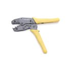 Зажим для клемм Tolsen 220 мм 0.5-6 кв.мм (22-10 AWG) (38056)