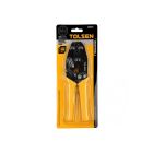 Зажим для клемм Tolsen 220 мм 0.5-6 кв.мм (22-10 AWG) (38056)