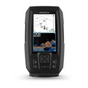 Персональний навігатор Garmin Striker Vivid 4cv , w/GT20 (010-02550-01)