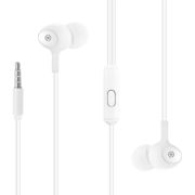 Наушники Piko EP-103WTM White (1283126477812)