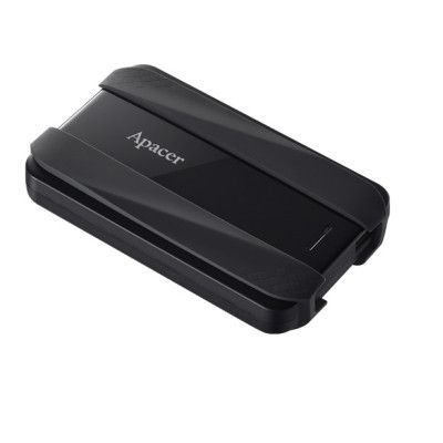 Внешний жесткий диск 2.5" 4TB Apacer (AP4TBAC533B-1)