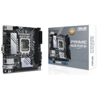 Материнська плата ASUS (PRIME H610I-PLUS D4-CSM)