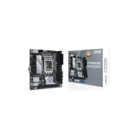 Материнская плата ASUS (PRIME H610I-PLUS D4-CSM)