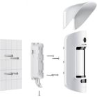 Датчик движения Ajax (MotionCam Outdoor (PhOD)