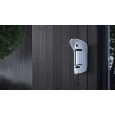 Датчик движения Ajax (MotionCam Outdoor (PhOD)