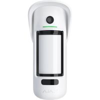 Датчик руху Ajax (MotionCam Outdoor (PhOD)
