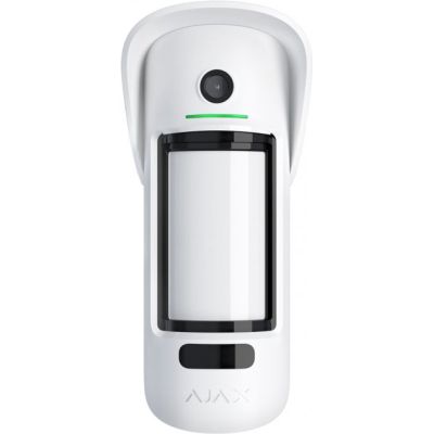 Датчик движения Ajax (MotionCam Outdoor (PhOD)