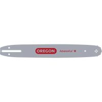 Шина для цепной пилы Oregon 0.325'', 1.3 мм 16''/40 см (160MLBK041)