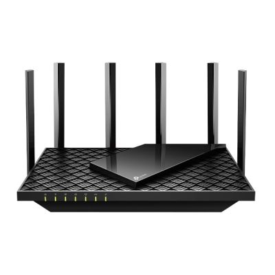 Маршрутизатор TP-Link (ARCHER-AX72)