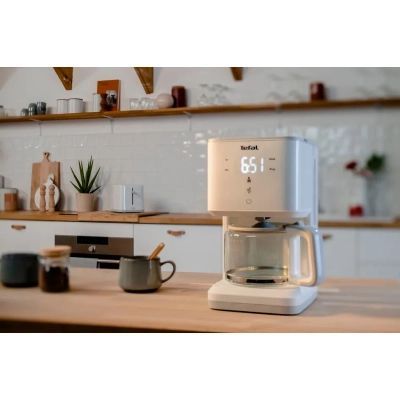 Крапельна кавоварка Tefal (CM693110)