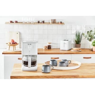 Крапельна кавоварка Tefal (CM693110)