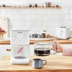 Крапельна кавоварка Tefal (CM693110)