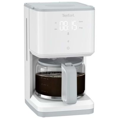 Крапельна кавоварка Tefal (CM693110)