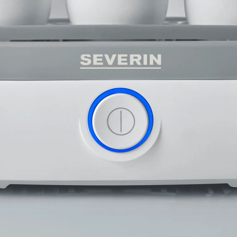 Яйцеварка Severin (EK 3164)