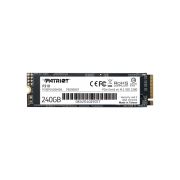 Накопитель SSD M.2 2280 240GB Patriot (P310P240GM28)