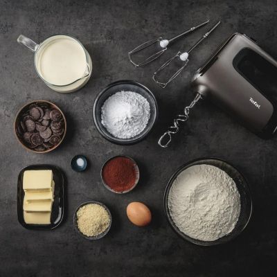 Міксер Tefal (HT650E38)