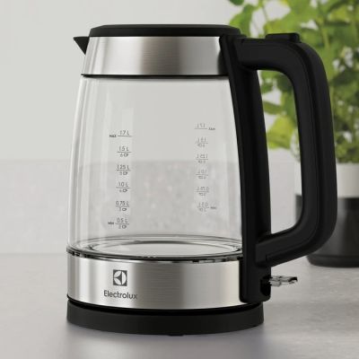 Электрочайник Electrolux (E4GK1-4GB)