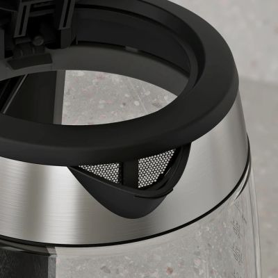 Електрочайник Electrolux (E4GK1-4GB)