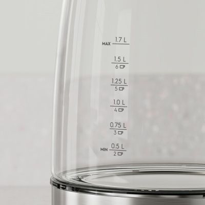 Електрочайник Electrolux (E4GK1-4GB)