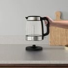 Електрочайник Electrolux (E4GK1-4GB)